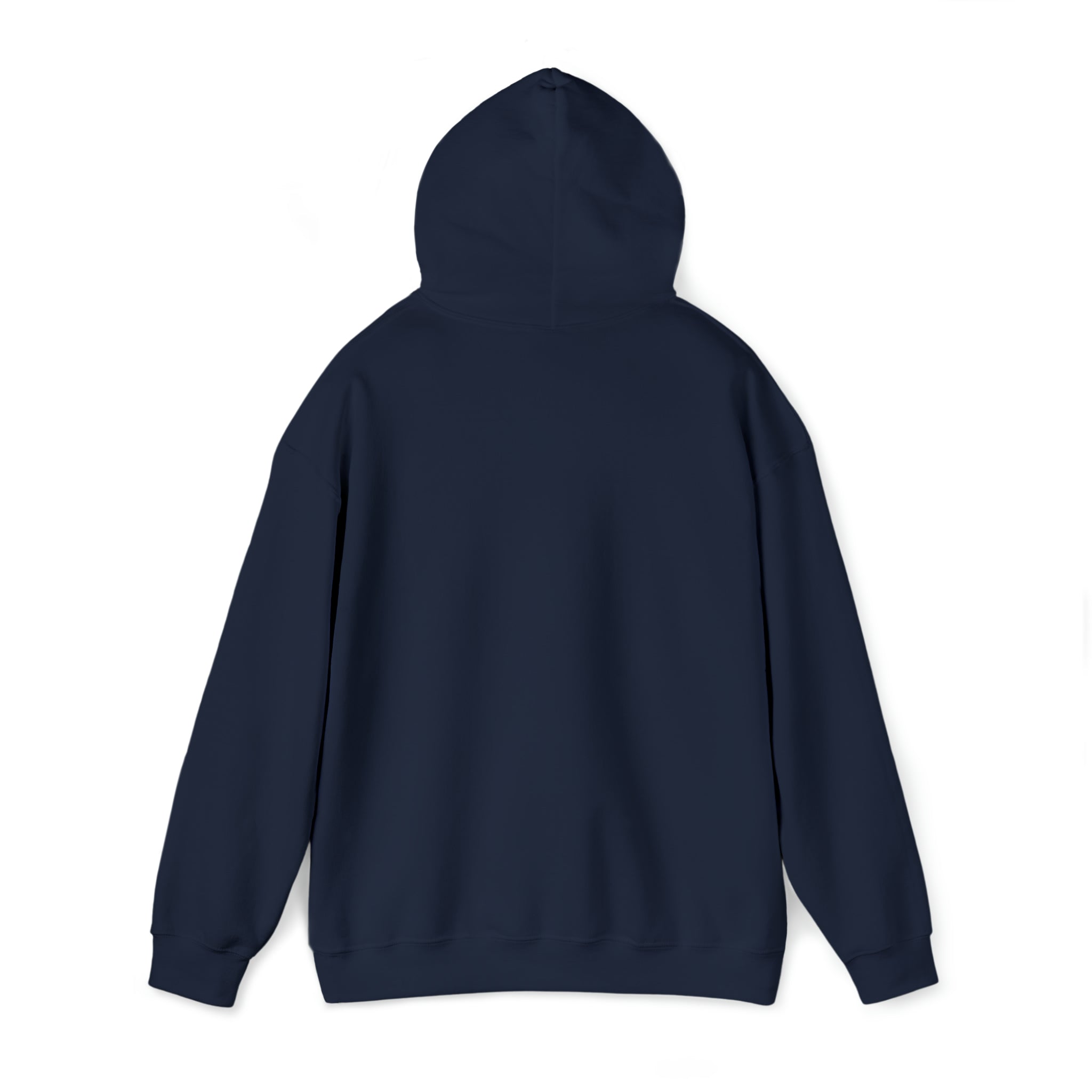 Munda Shaukeen | Unisex Heavy Blend™ Hooded Sweatshirt - ThePrintMasters